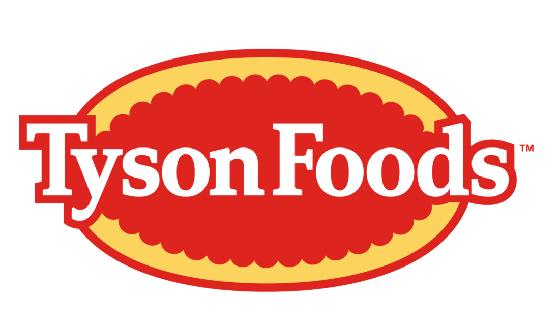 Tyson Foods logo