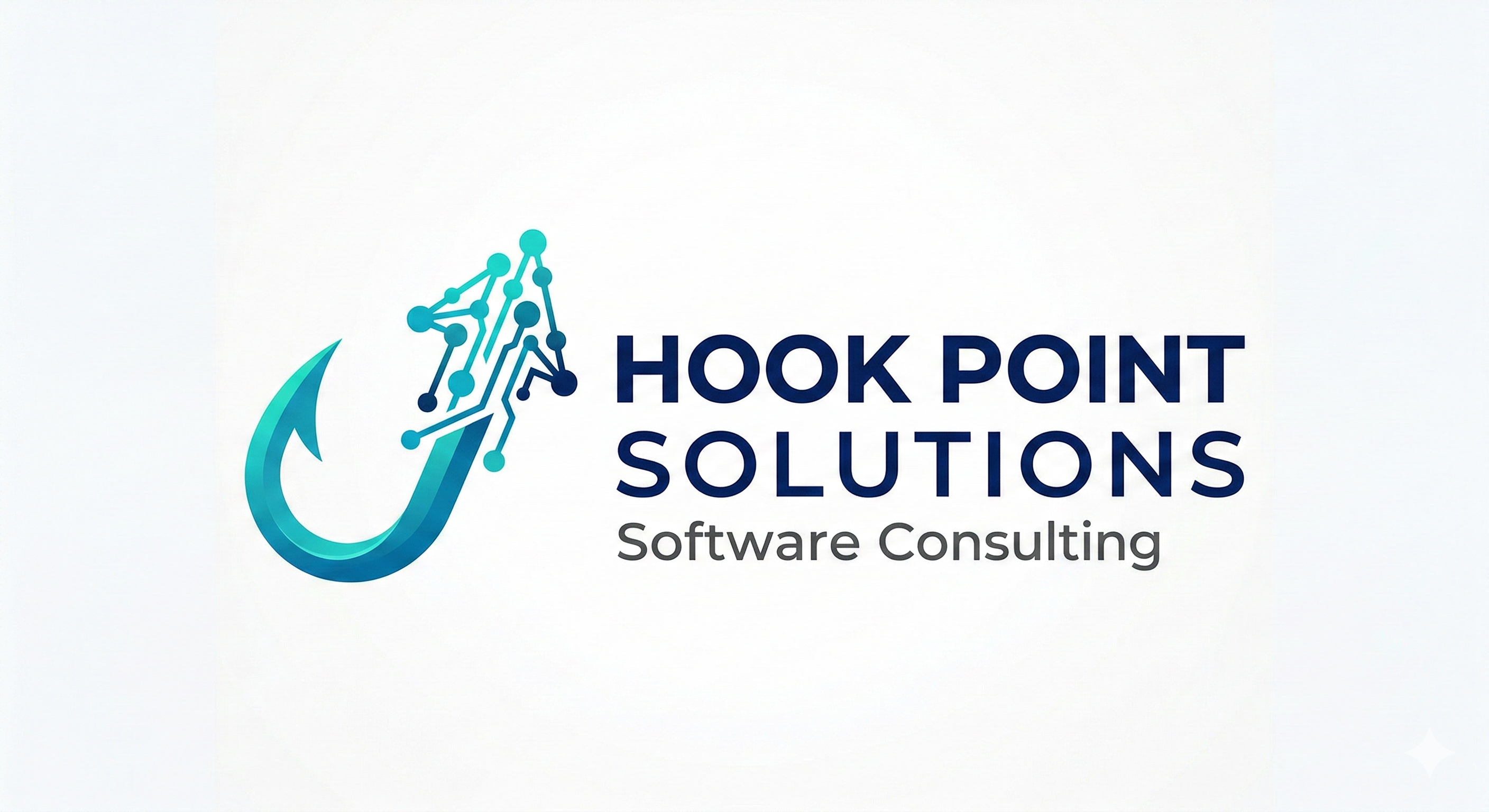 Hook Point Solutions Logo