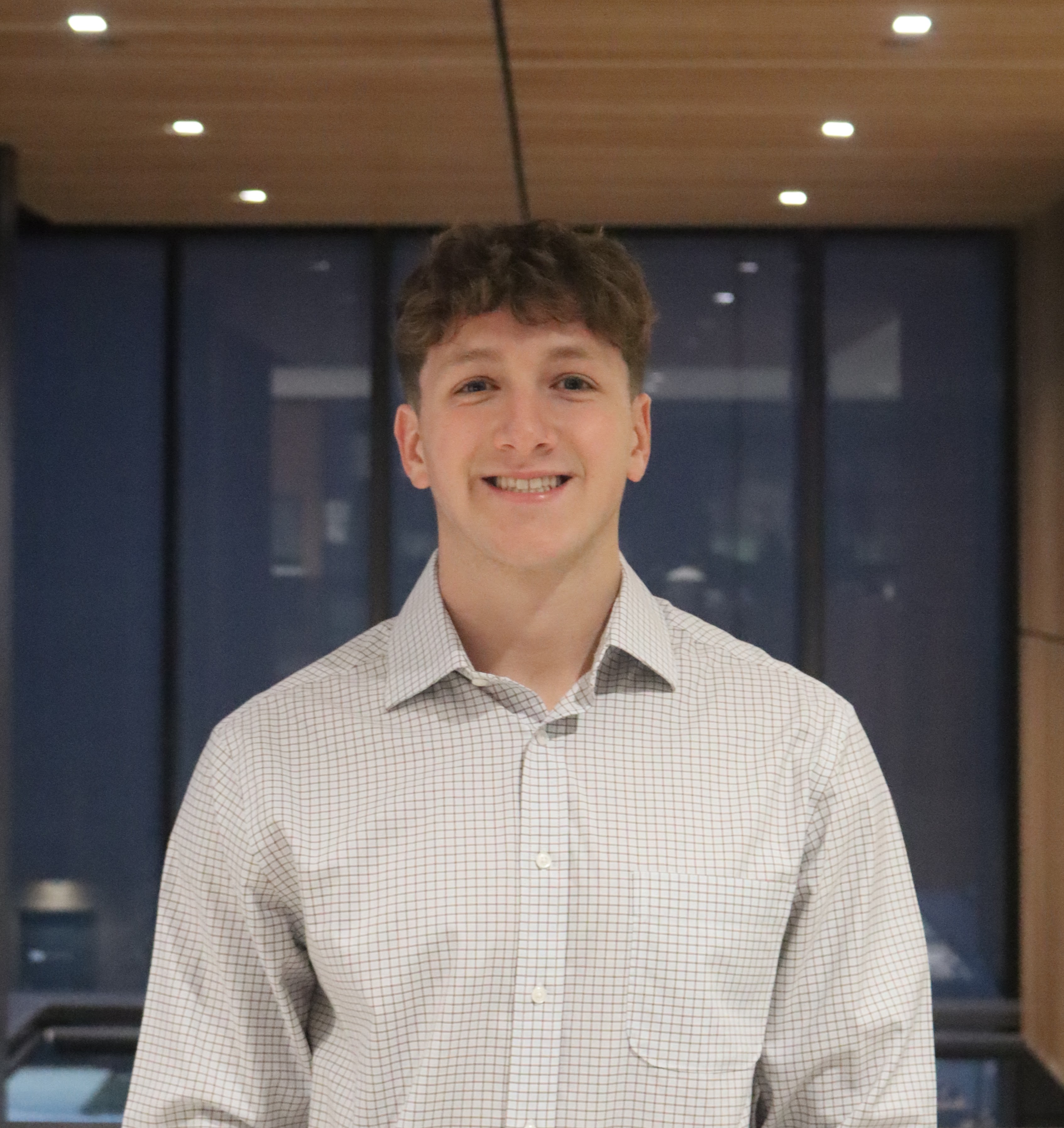 Miles Oliver Nichols